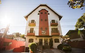 Pousada Big Bear